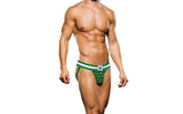 Prowler Stretchy and Comfortable Christmas Tree Mens Jock Strap Jocks and G-Strings